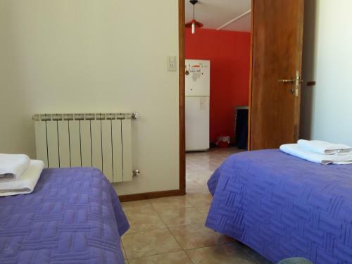 Apartamento Departamentos En Calafate