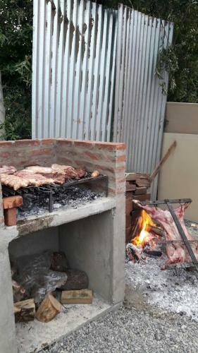 Apartamento Departamentos En Calafate
