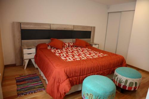 Apartamento Amanecer Fueguino