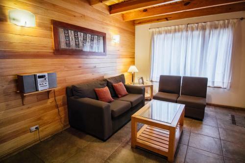 Lodge Caba�as Las Pampas