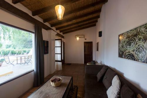 Finca El Retiro B&B