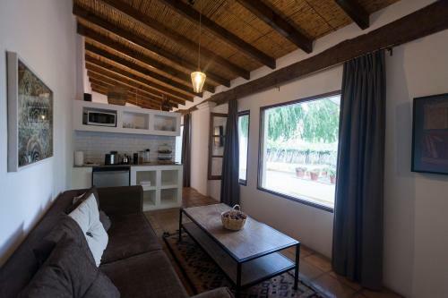 Finca El Retiro B&B