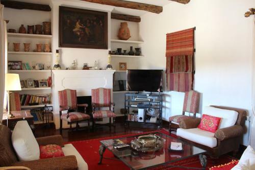 Finca El Retiro B&B
