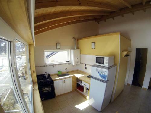 Apartamento Laderas Blancas