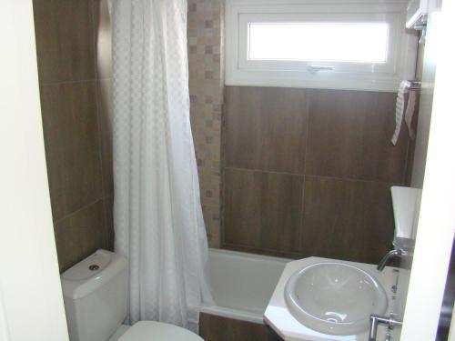 Apartamento Departamento En Bariloche