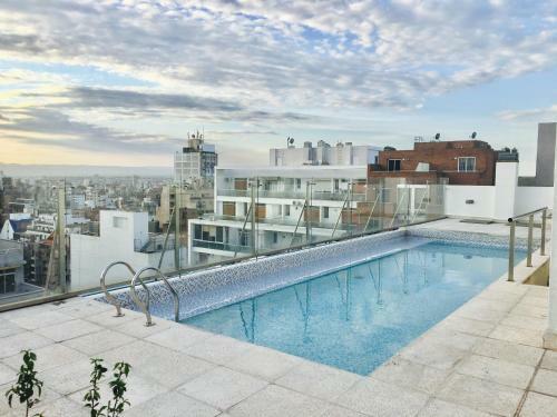 Apartamento Melina