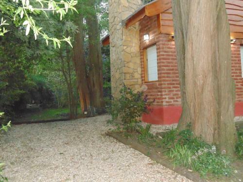 Lodge Alpina Caba�as