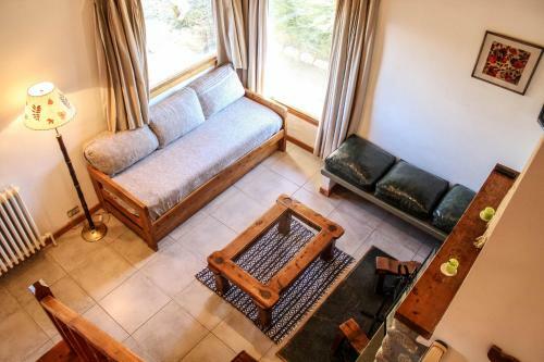 Apartamento Las Lomas Del Correntoso