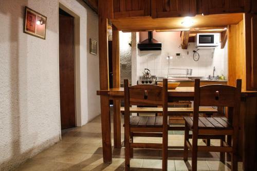 Apartamento Las Lomas Del Correntoso