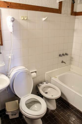 Apartamento Las Lomas Del Correntoso