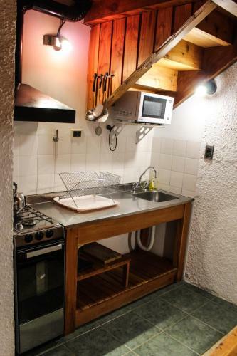 Apartamento Las Lomas Del Correntoso