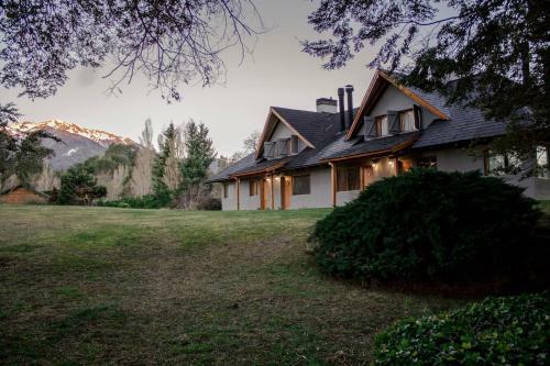 Apartamento Las Lomas Del Correntoso