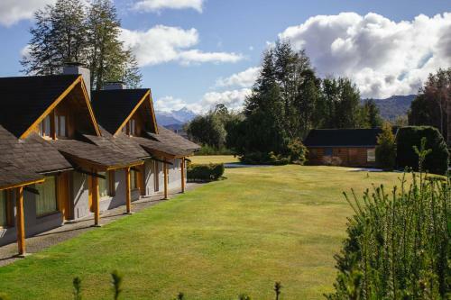 Apartamento Las Lomas Del Correntoso