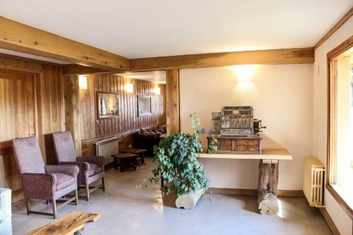 Apartamento Las Lomas Del Correntoso