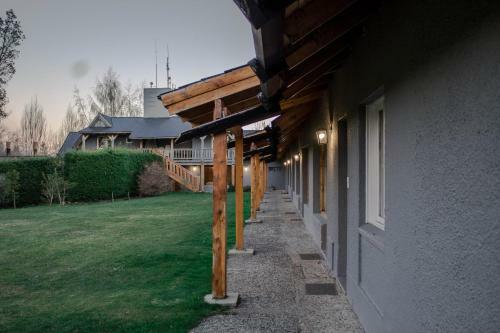 Apartamento Las Lomas Del Correntoso