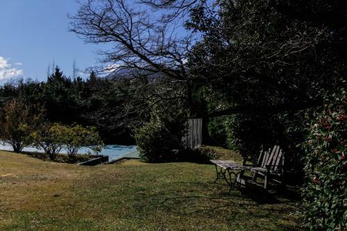 Apartamento Las Lomas Del Correntoso