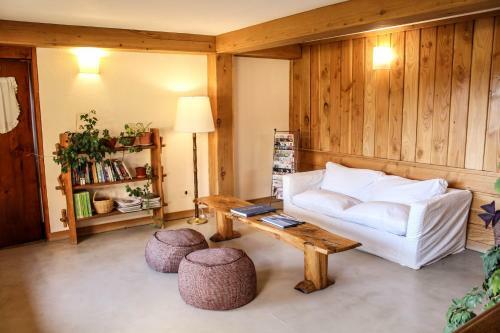 Apartamento Las Lomas Del Correntoso