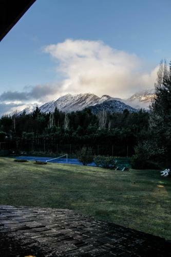 Apartamento Las Lomas Del Correntoso