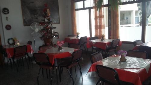 Posada Hosteria Celestre