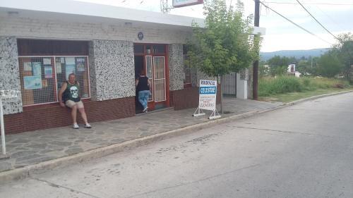Posada Hosteria Celestre