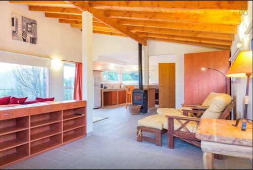 Lodge Cocos Cura Caba�as