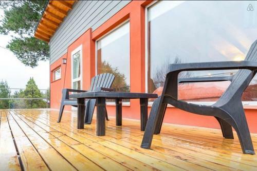 Lodge Cocos Cura Caba�as