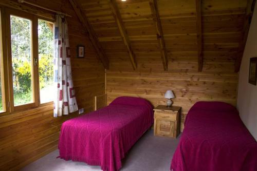 Lodge Cocos Cura Caba�as