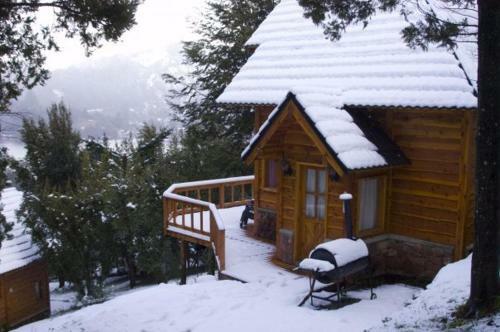 Lodge Cocos Cura Caba�as