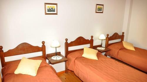 Lodge El Rinc�n De Iri-nan