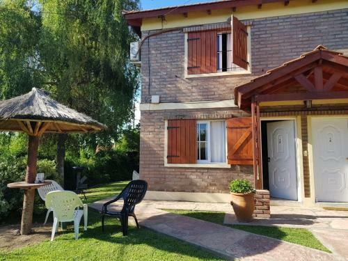 Lodge El Rinc�n De Iri-nan