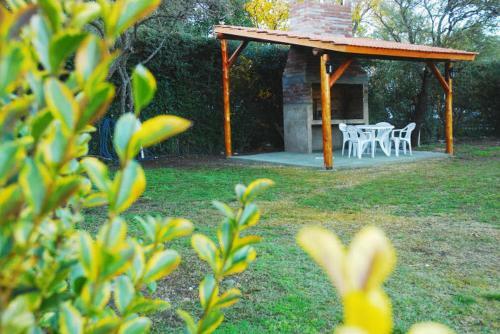 Lodge El Rinc�n De Iri-nan