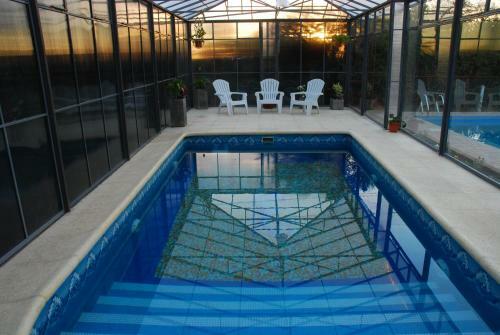 Lodge El Rinc�n De Iri-nan