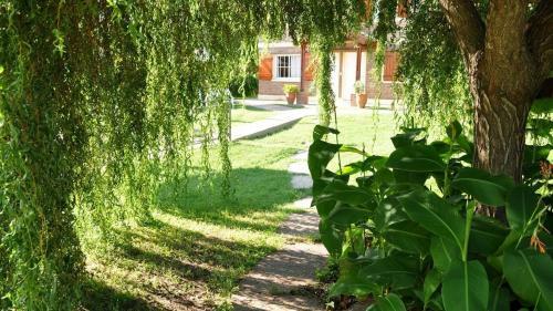 Lodge El Rinc�n De Iri-nan