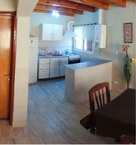 Lodge El Rinc�n De Iri-nan