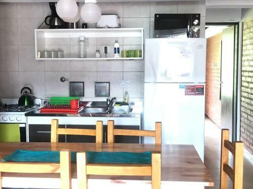 Lodge Caba�as Etnia