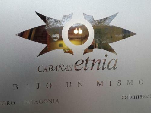 Lodge Caba�as Etnia