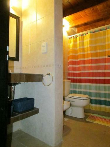 Lodge Caba�as Etnia