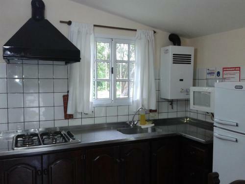 Apartamento Complejo El Saucedal