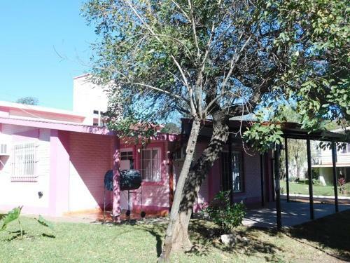 Apartamento Complejo El Saucedal