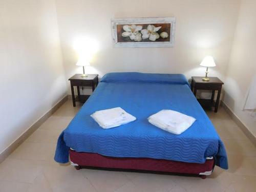 Apartamento Complejo El Saucedal