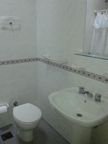 Apartamento Complejo El Saucedal
