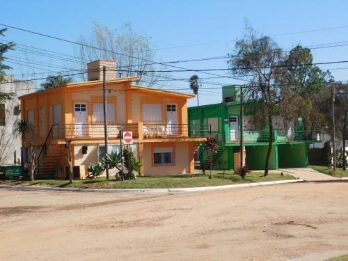Apartamento Complejo El Saucedal