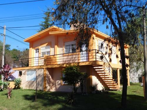 Apartamento Complejo El Saucedal