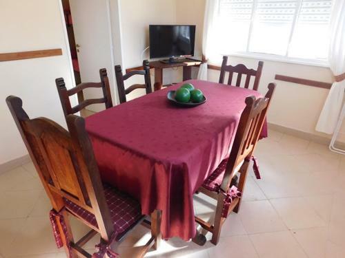 Apartamento Complejo El Saucedal