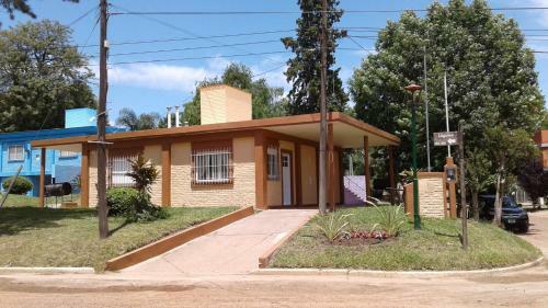 Apartamento Complejo El Saucedal