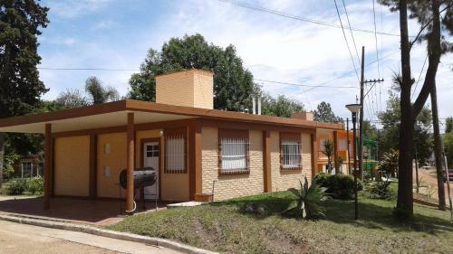 Apartamento Complejo El Saucedal