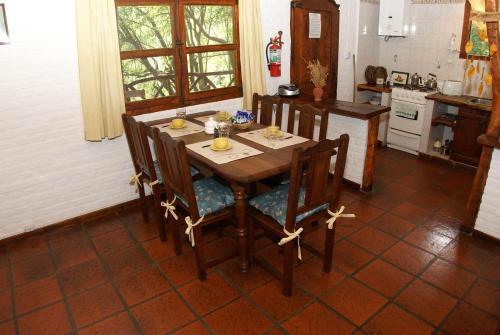 Lodge Las Nubes Caba�as & Loft