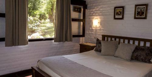 Lodge Las Nubes Caba�as & Loft