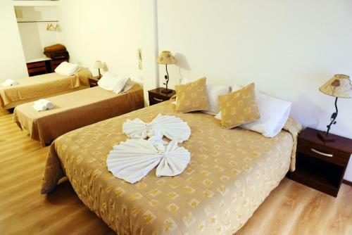Hotel Interlac