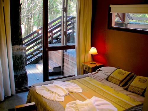 Apartamento Altos Medanos